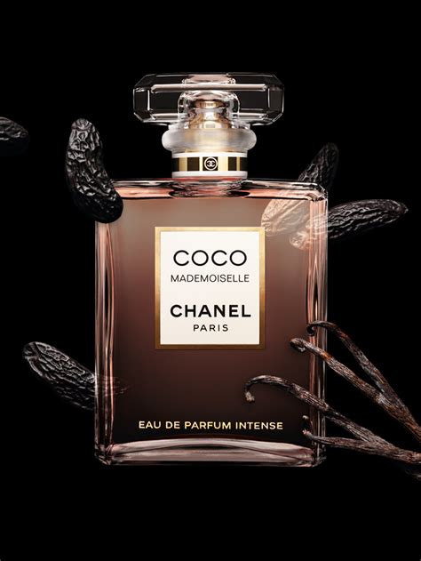 chanel fragrance coco|Coco Chanel mademoiselle fragrantica.